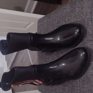 Women's Boots - Tommy Hilfiger